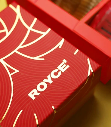 Royce Chocolate Image