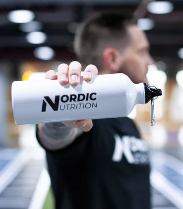 Nordic Nutrition Image