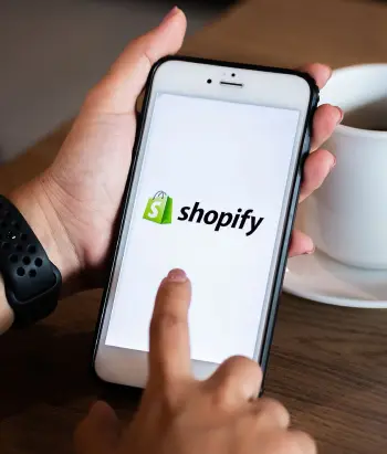 Shopify Development Image