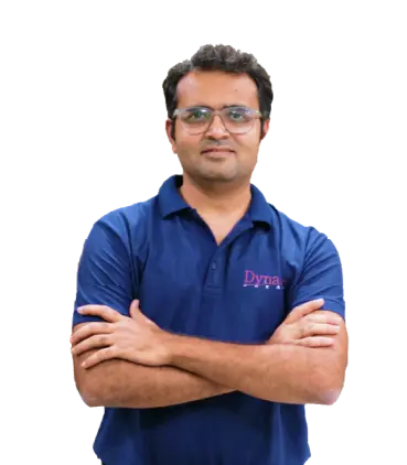 Virag Shah - Founder & CEO