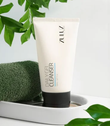 Zuluz Skincare Image