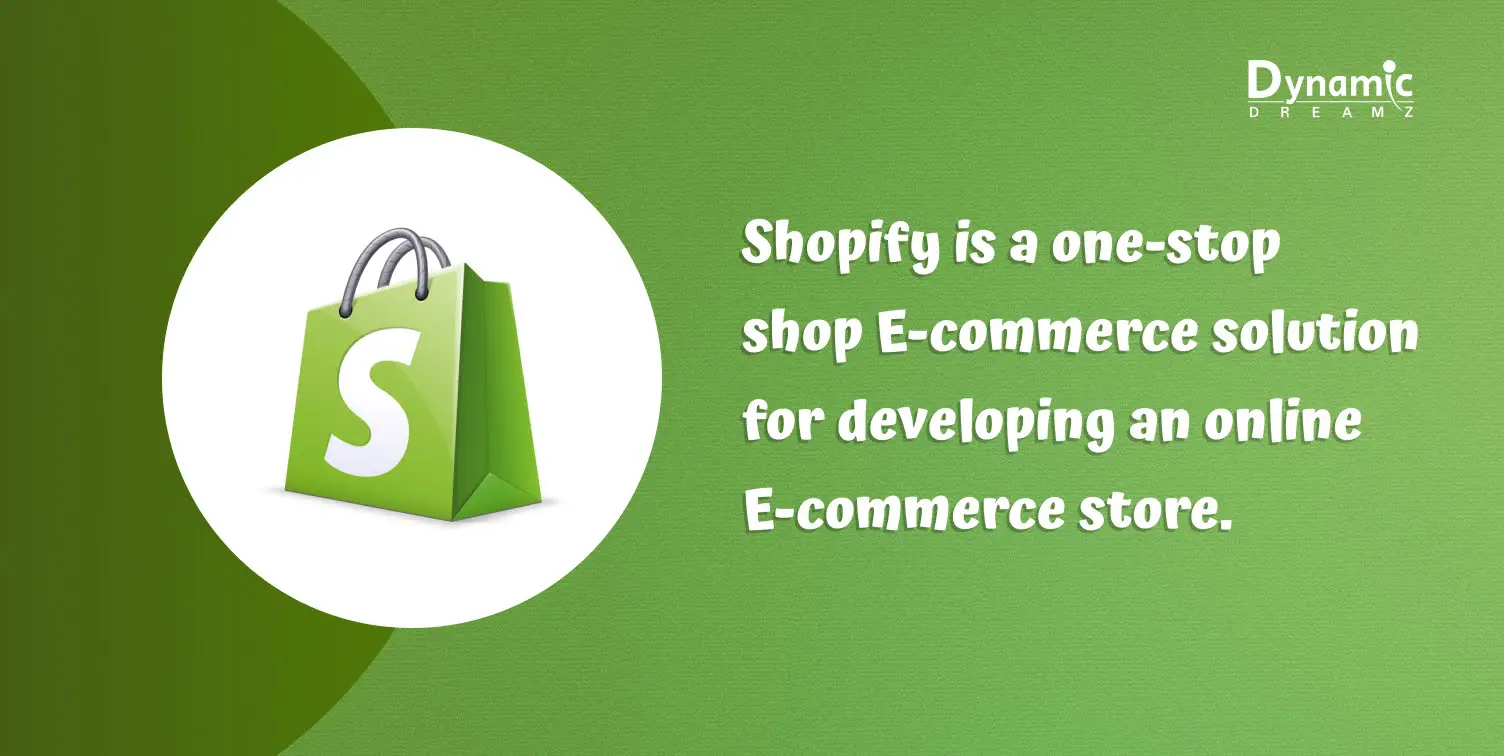 Introduction to Shopify