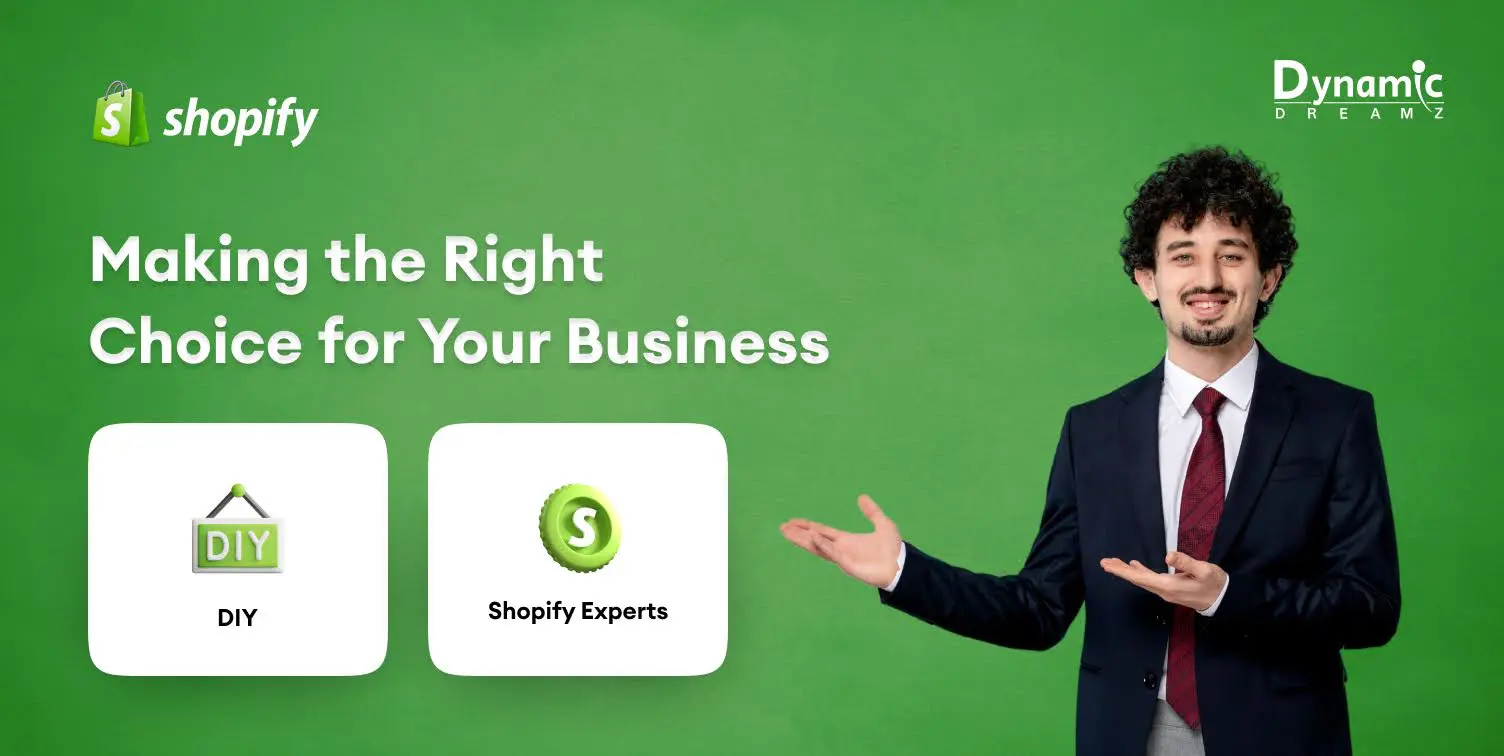 Making the Right Choice for Your Business