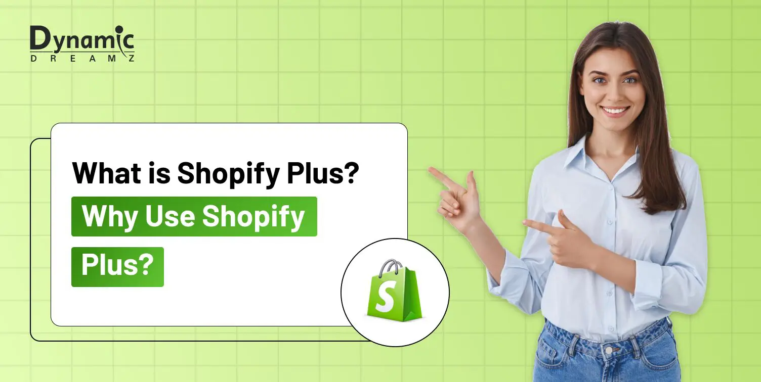 What is Shopify Plus?