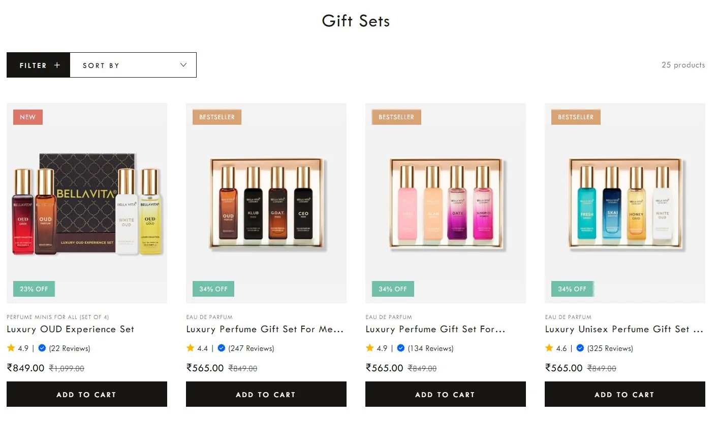 Gift Sets