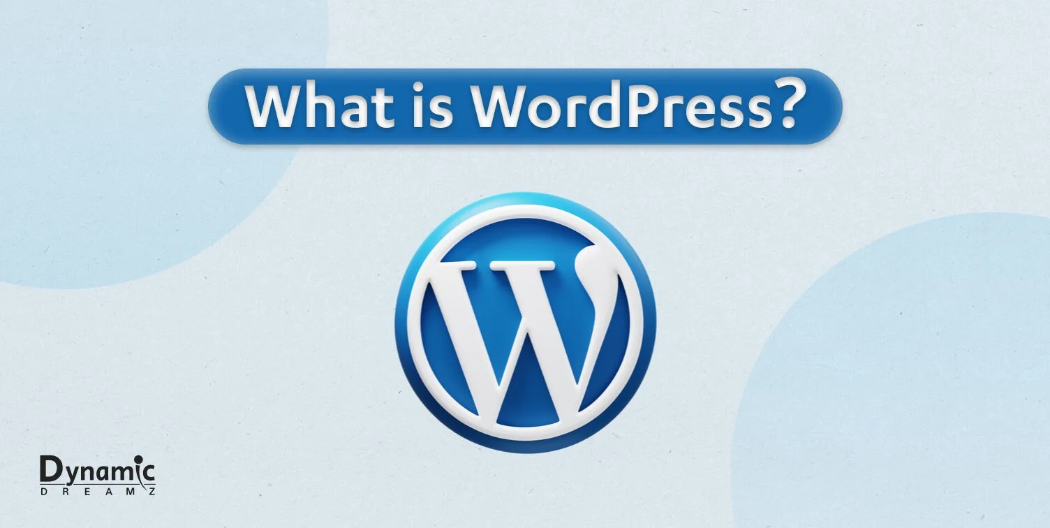 What is WordPress?