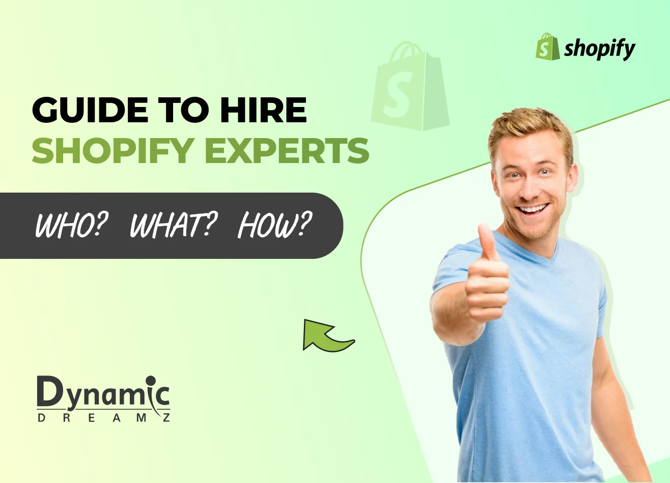 Ultimate Guide To Hiring Shopify Expert