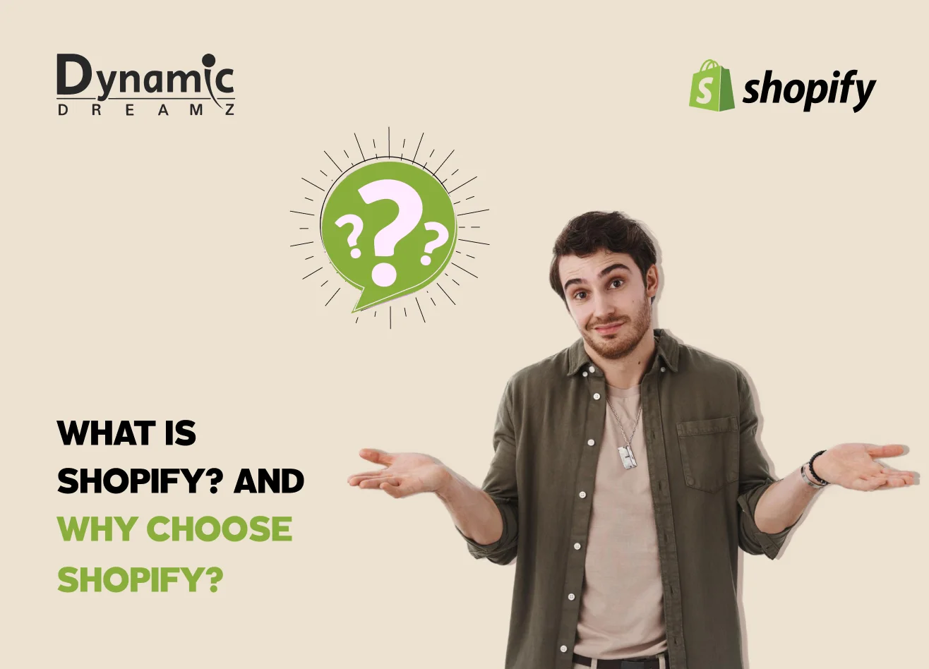 10 Key Benefits of Choosing Shopify – Unleashing the Power of E-Commerce