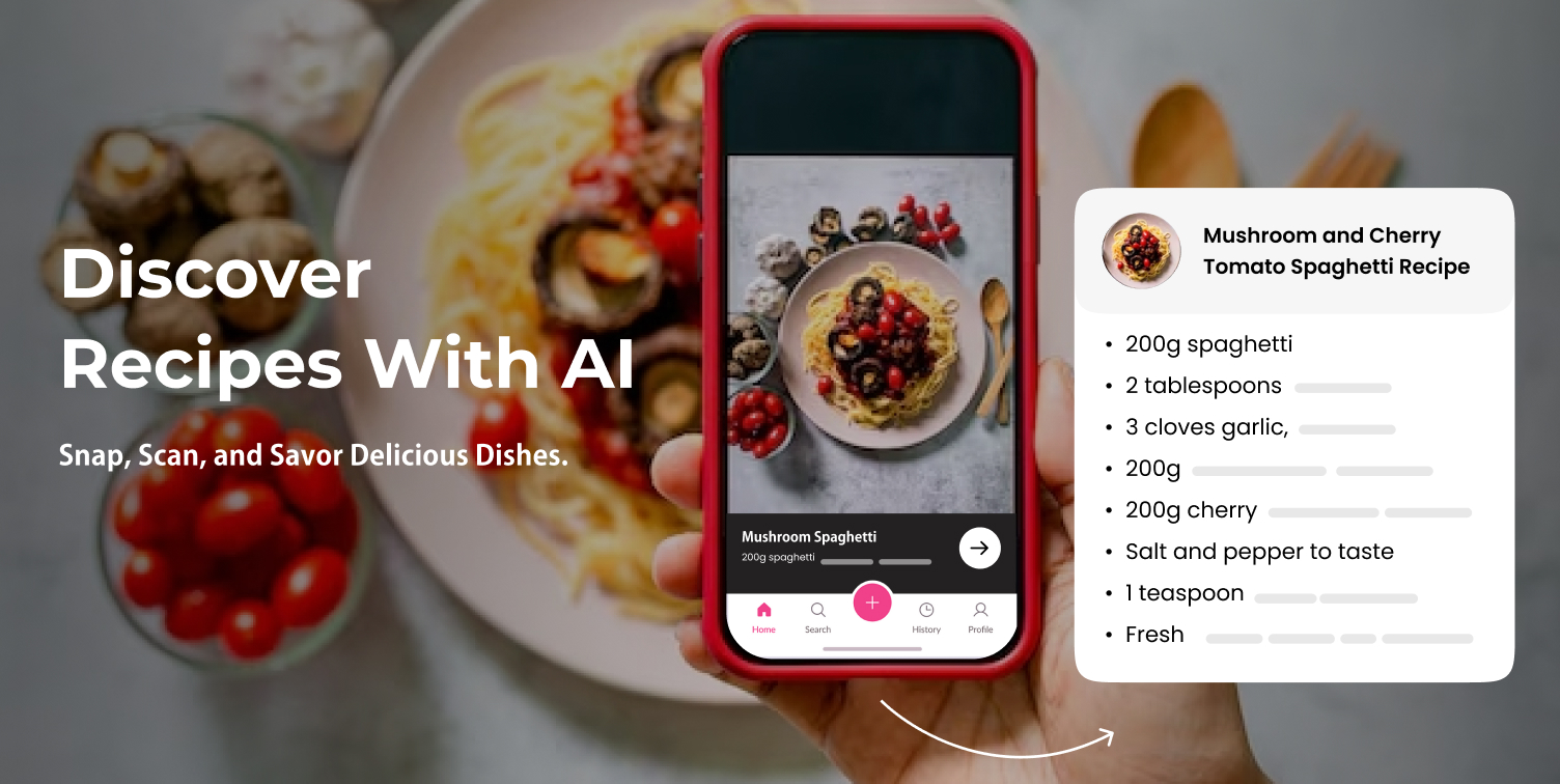 WordPress Feature Development for Culinary Shows Websites Image