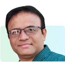 Tejas Parekh - Sr. SEO Expert At Dynamic Dreamz