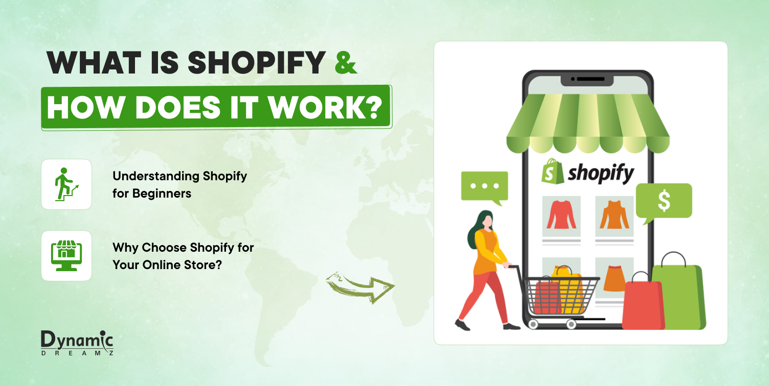 What is Shopify and How Does It Work?