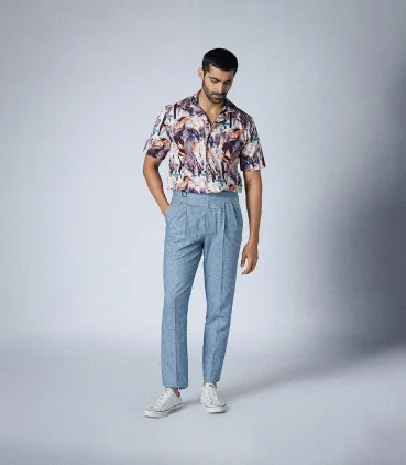 Bombay Shirt Company Image