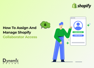 How to Assign and Manage Shopify Collaborator Access