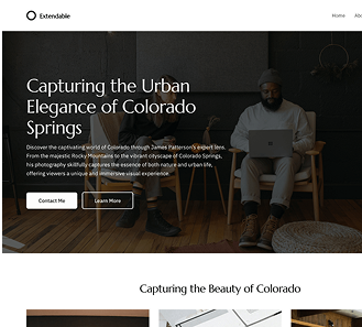 Extendable Theme Image