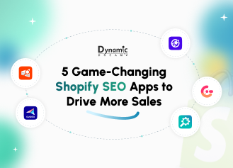 5 Game-Changing Shopify SEO Apps to Drive More Sales