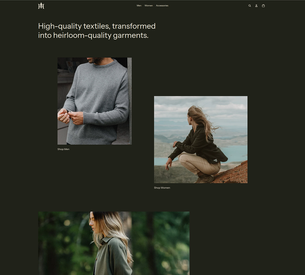 Heritage Theme Image