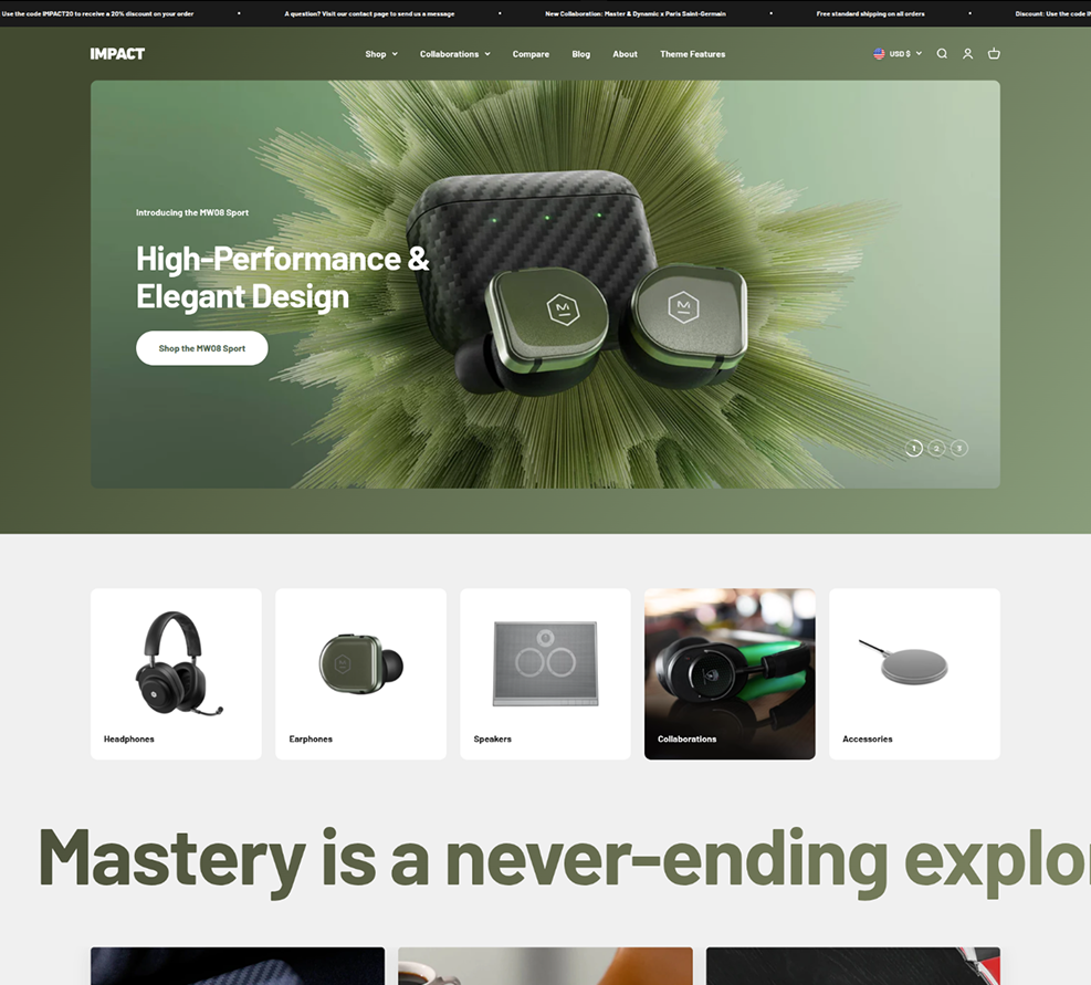 Startup Theme Image