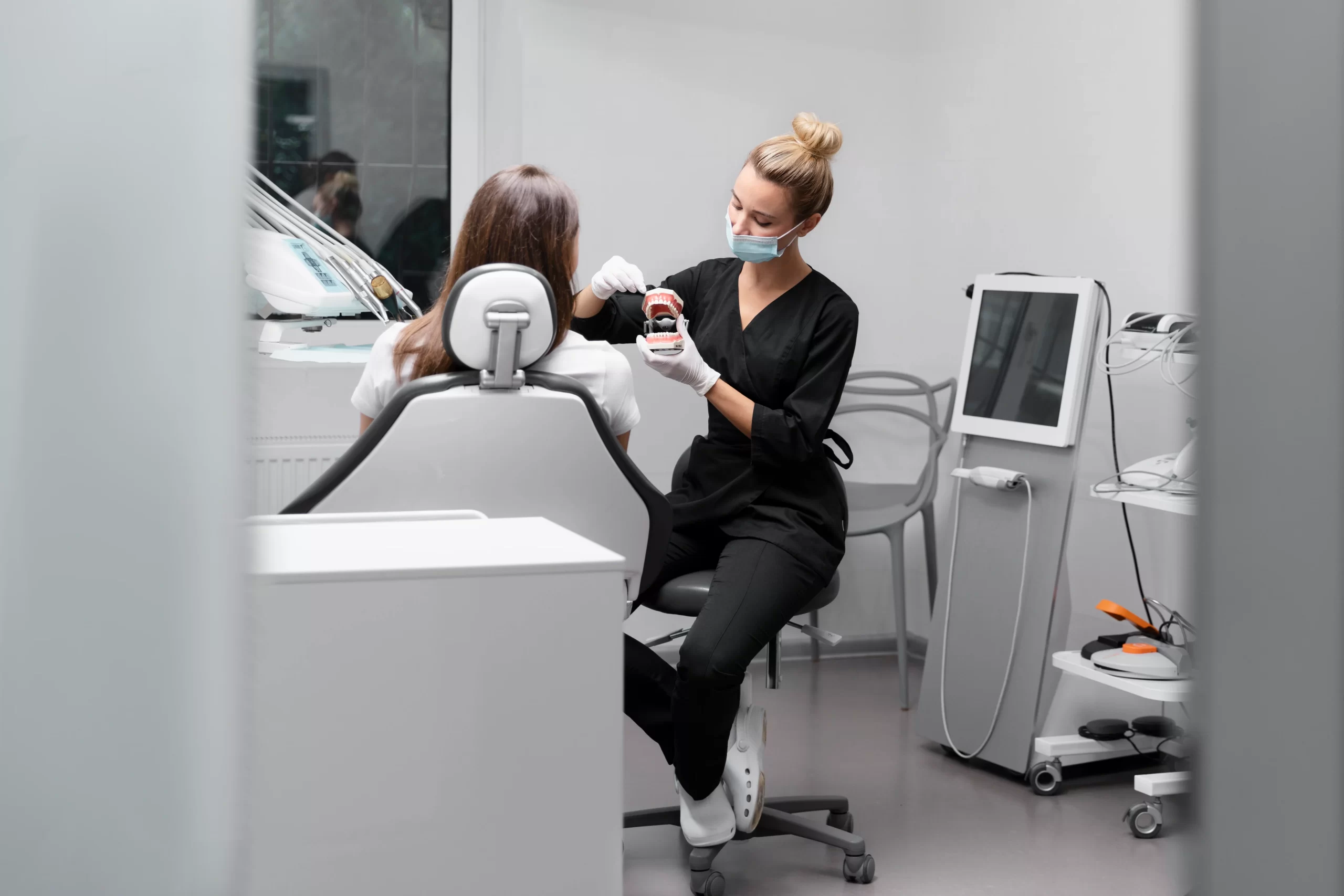 Dental Industry Image