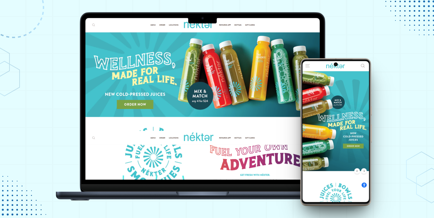 Nekter Juice Bar Img