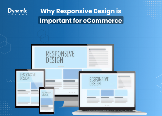 Why Responsive Design is Important for eCommerce