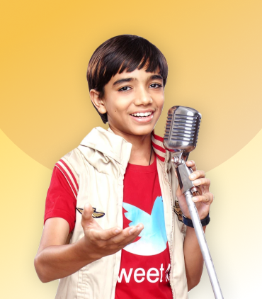 Tap Your Talents Image