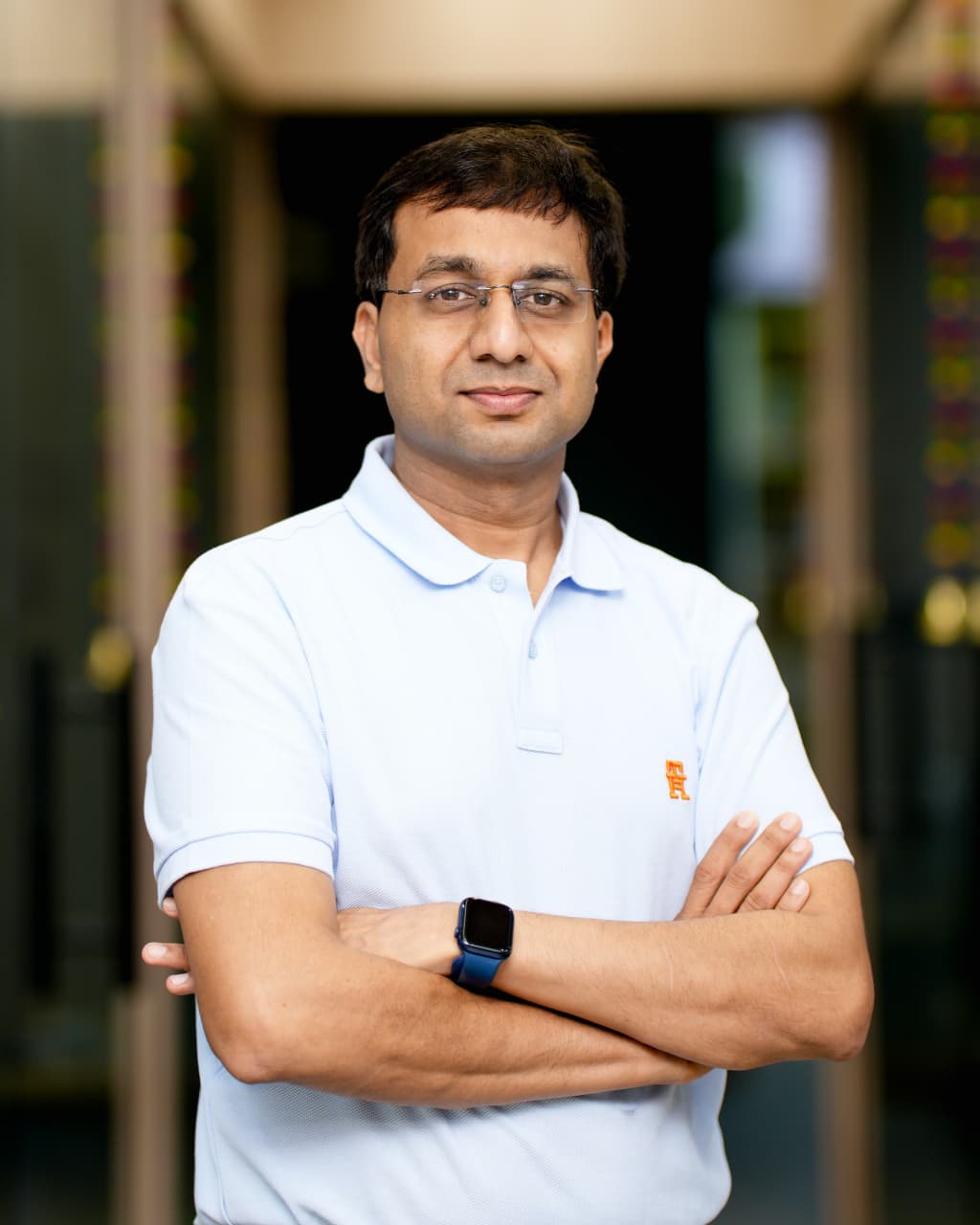 Gaurav Shah - Co-Founder & CEO
