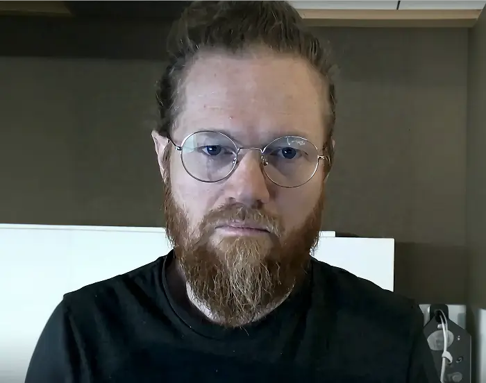 Thommas Linnrose Image