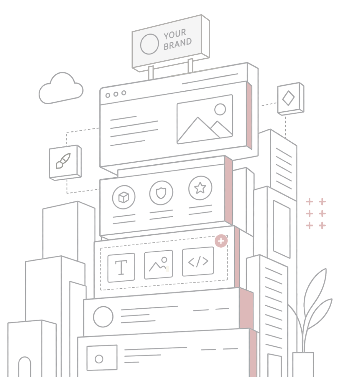 White Label Website Design Services